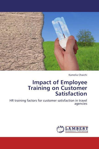 Impact of Employee Training on Customer Satisfaction