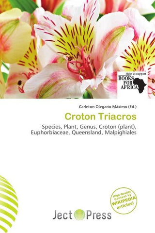 Croton Triacros