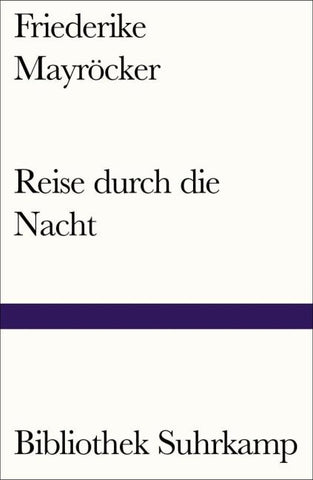 Reise durch die Nacht