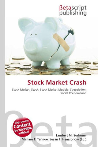 Stock Market Crash
