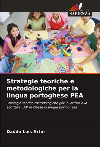 Strategie teoriche e metodologiche per la lingua portoghese PEA