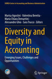 Diversity and Equity in Accounting
