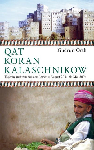 Qat Koran Kalaschnikow