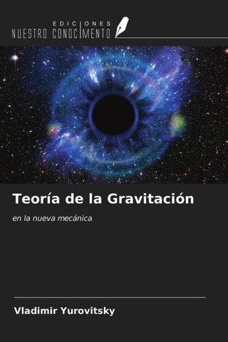 Teoría de la Gravitación