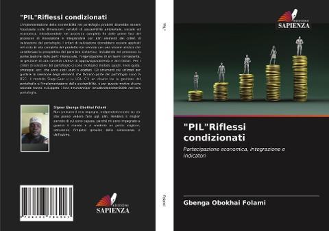 "PIL"Riflessi condizionati