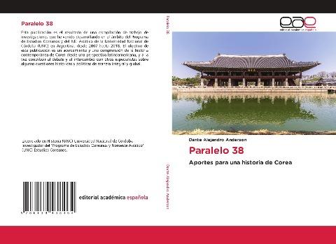 Paralelo 38