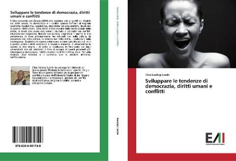 Sviluppare le tendenze di democrazia, diritti umani e conflitti
