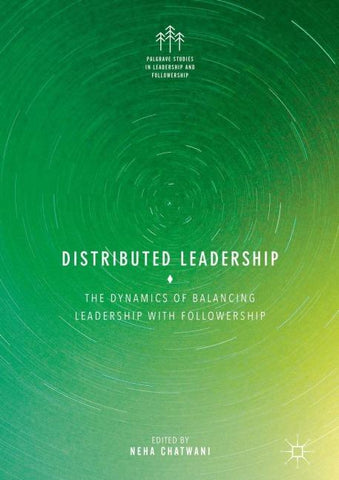 Distributed Leadership