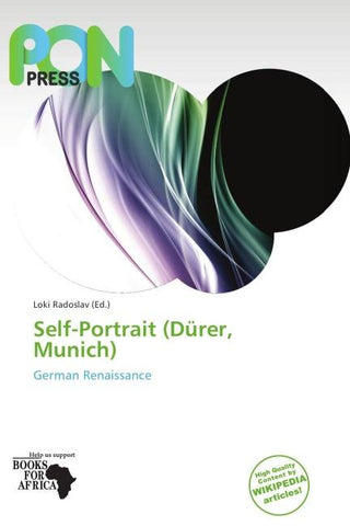 Self-Portrait (Dürer, Munich)