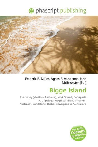 Bigge Island