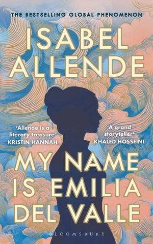 My Name is Emilia del Valle