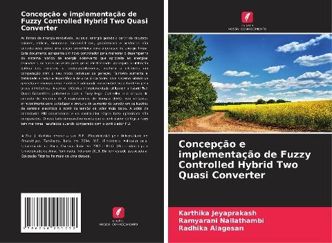 Concepção e implementação de Fuzzy Controlled Hybrid Two Quasi Converter