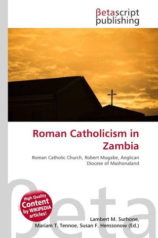 Roman Catholicism in Zambia