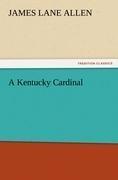 A Kentucky Cardinal