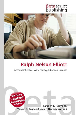 Ralph Nelson Elliott