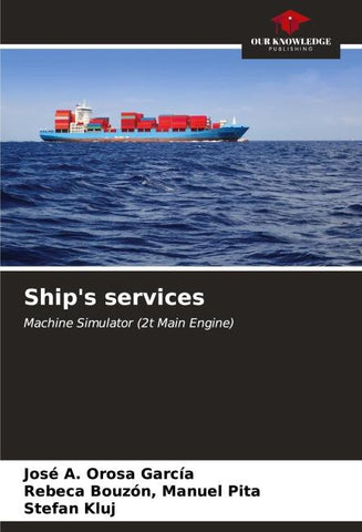 Ship's services