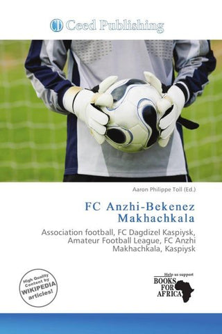 FC Anzhi-Bekenez Makhachkala