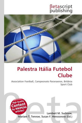 Palestra Itália Futebol Clube