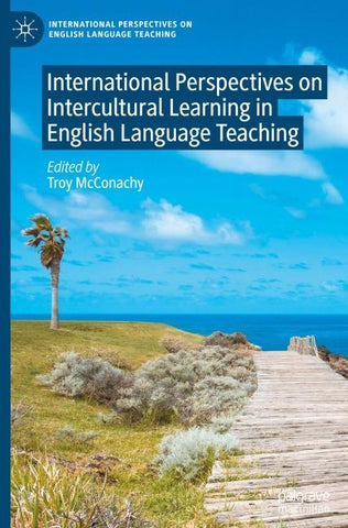 International Perspectives on Intercultural Learning in English Language Teaching