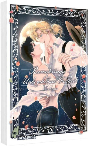 Rumspringa – Unbezahlbare Freiheit