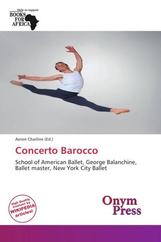 Concerto Barocco