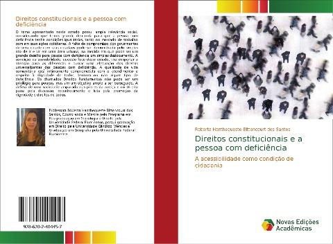 Direitos constitucionais e a pessoa com deficiência