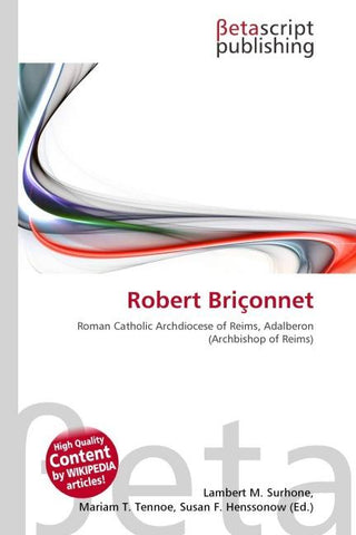 Robert Briçonnet