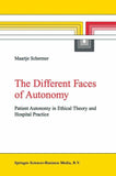 The Different Faces of Autonomy