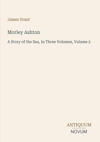 Morley Ashton