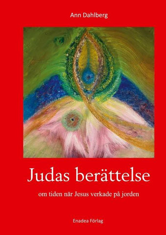 Judas berättelse