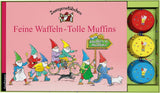 Zwergenstübchen Feine Waffeln