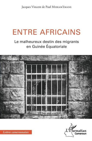 Entre africains