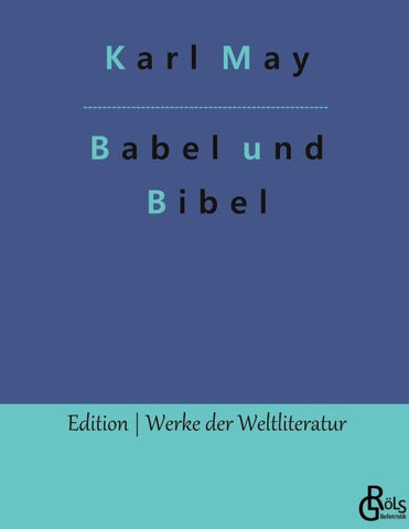 Babel und Bibel