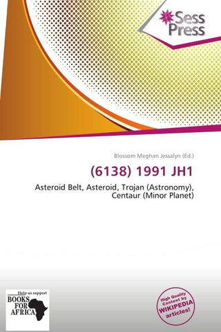 (6138) 1991 JH1