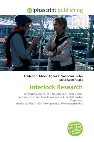 Interlock Research