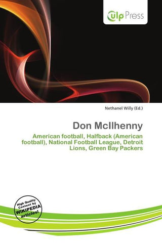 Don McIlhenny