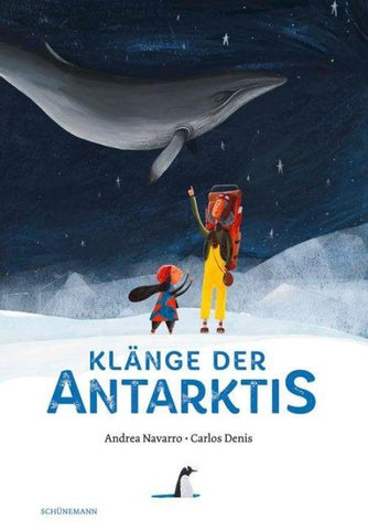 Klänge der Antarktis