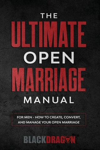 The Ultimate Open Marriage
