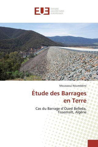 Étude des Barrages en Terre