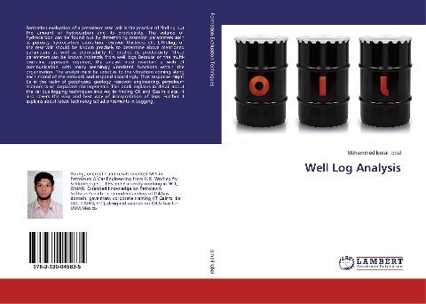 Well Log Analysis