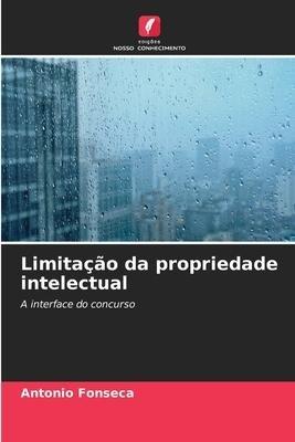 Limitação da propriedade intelectual