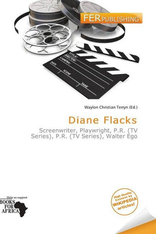 Diane Flacks