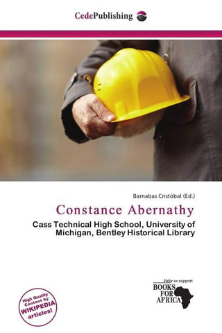 Constance Abernathy