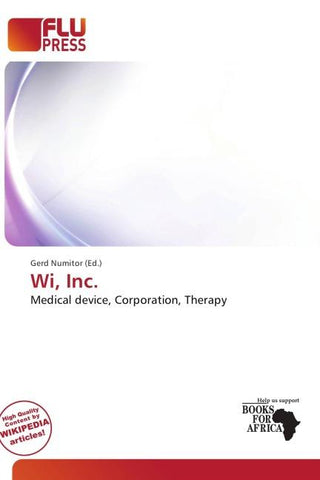 Wi, Inc.