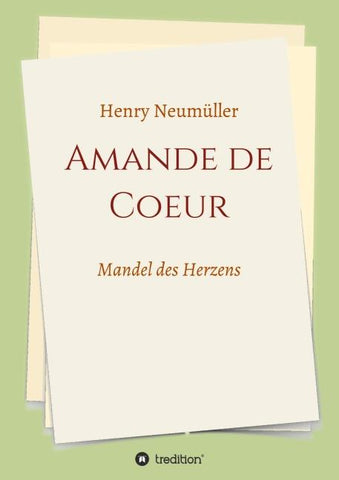 Amande de Coeur