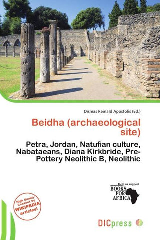 Beidha (archaeological site)