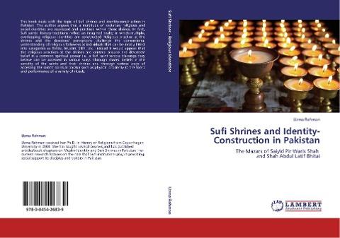 Sufi Shrines and Identity-Construction in Pakistan