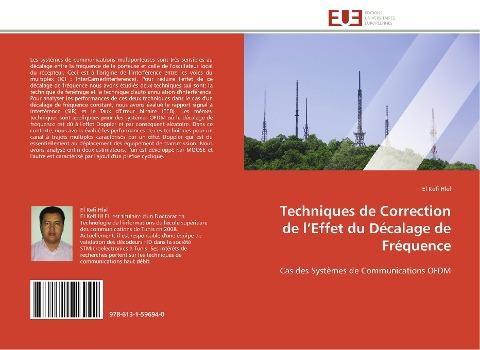 Techniques de Correction de l'Effet du Décalage de Fréquence