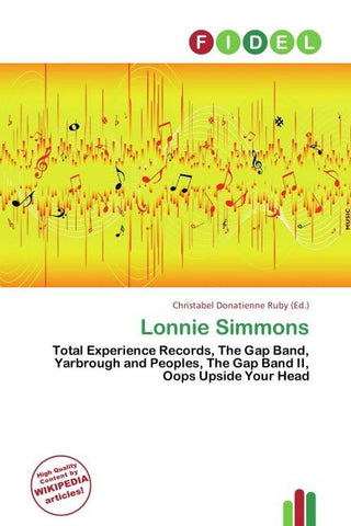 Lonnie Simmons