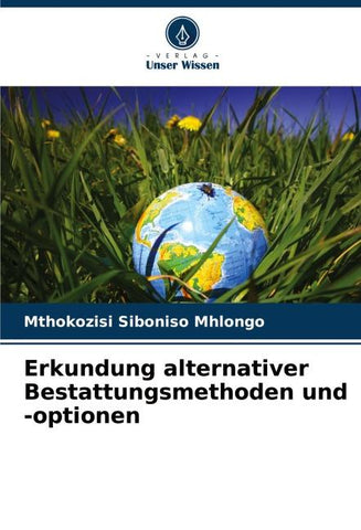 Erkundung alternativer Bestattungsmethoden und -optionen